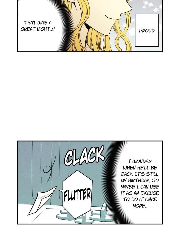 Just Give It to Me Chapter 59 page 28 - 