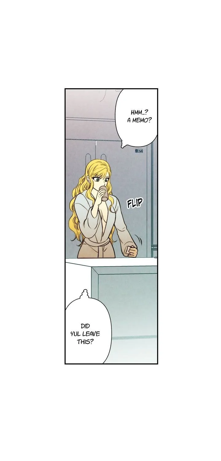 Just Give It to Me Chapter 59 page 29 - 