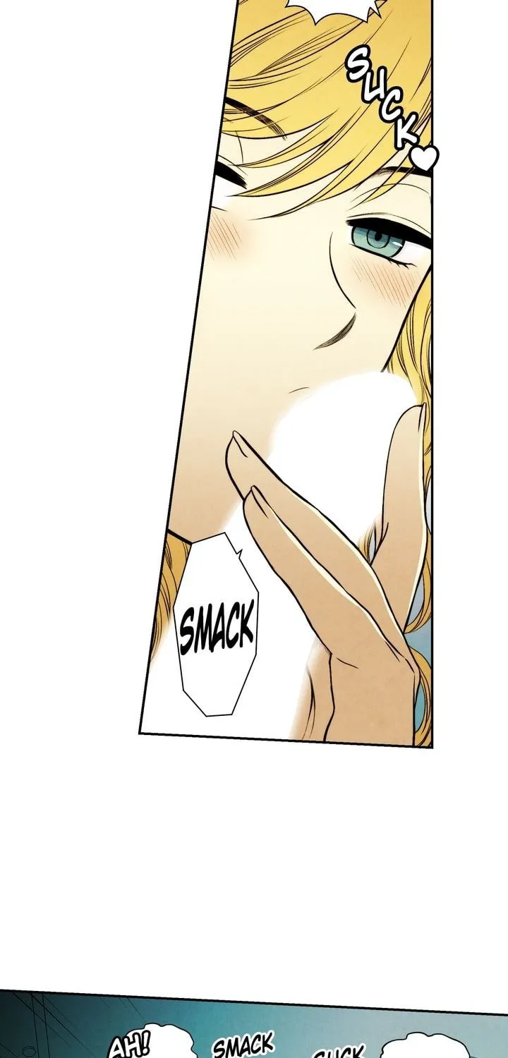 Just Give It to Me Chapter 59 page 8 - 