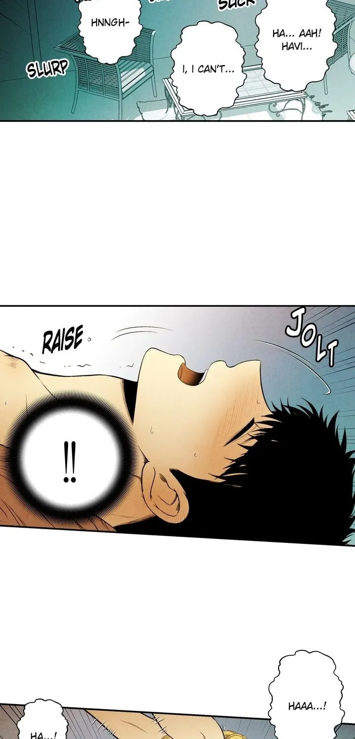 Just Give It to Me Chapter 59 page 9 - 