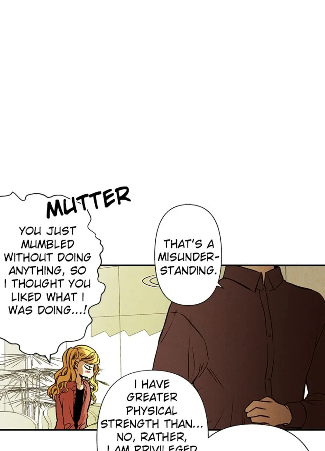 Just Give It to Me Chapter 6 page 12 - 
