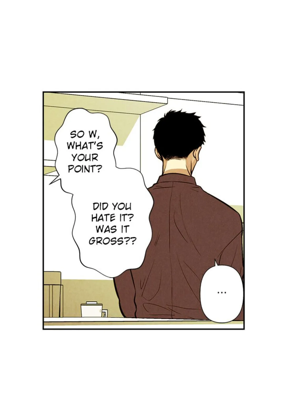 Just Give It to Me Chapter 6 page 15 - 