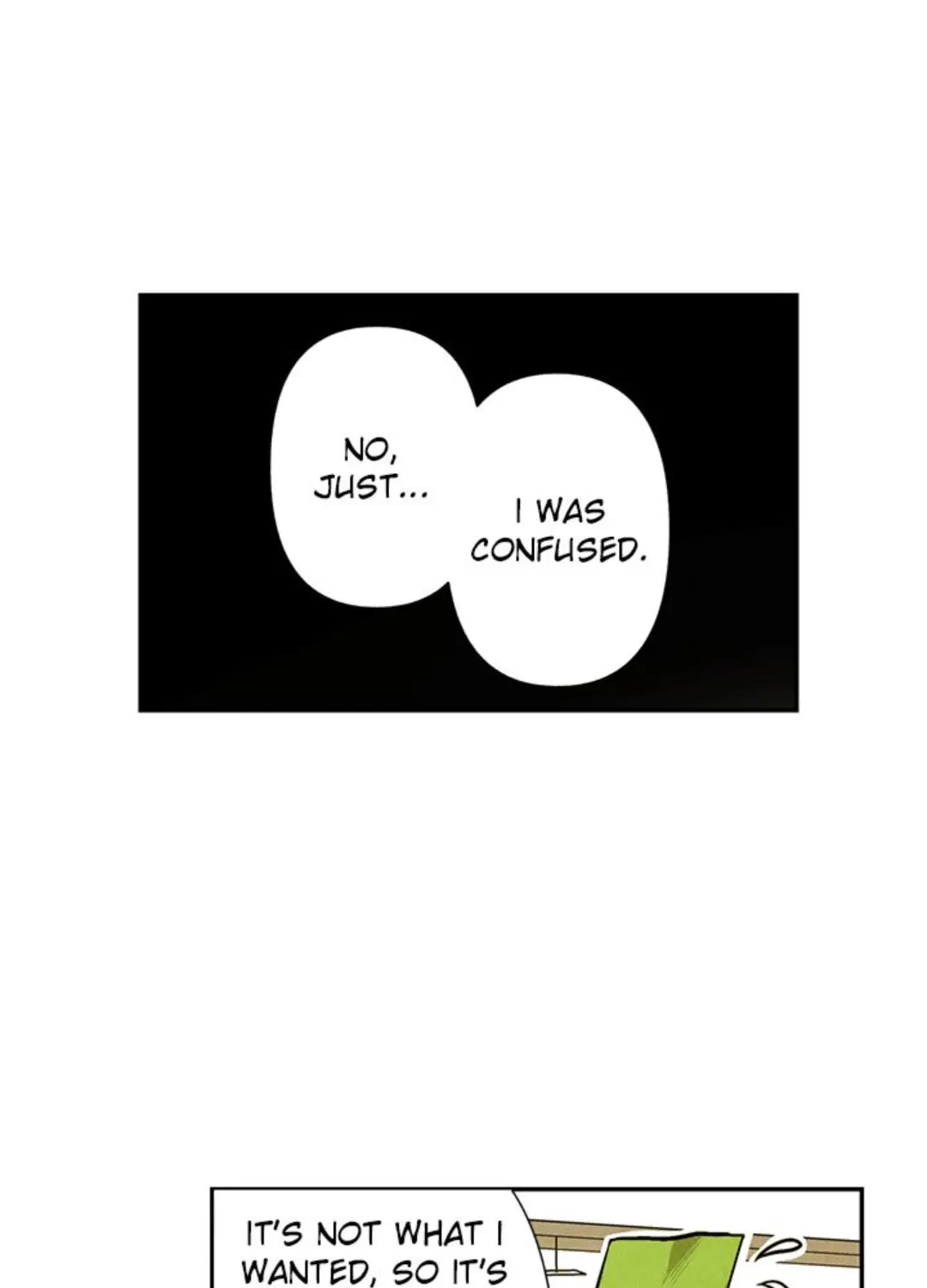 Just Give It to Me Chapter 6 page 16 - 