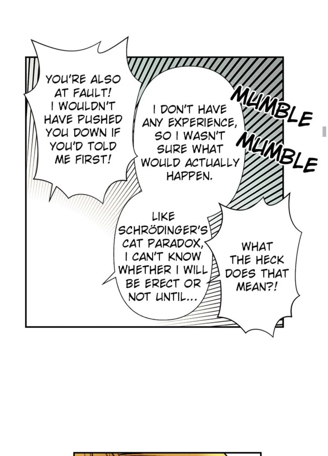 Just Give It to Me Chapter 6 page 18 - 