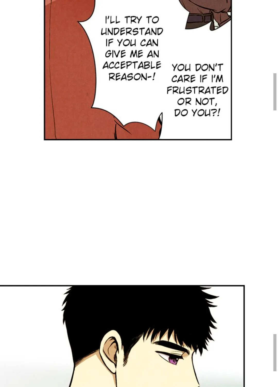 Just Give It to Me Chapter 6 page 22 - 