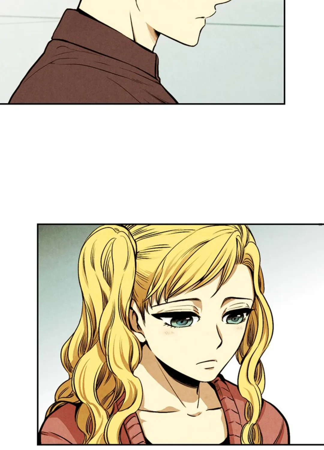 Just Give It to Me Chapter 6 page 23 - 