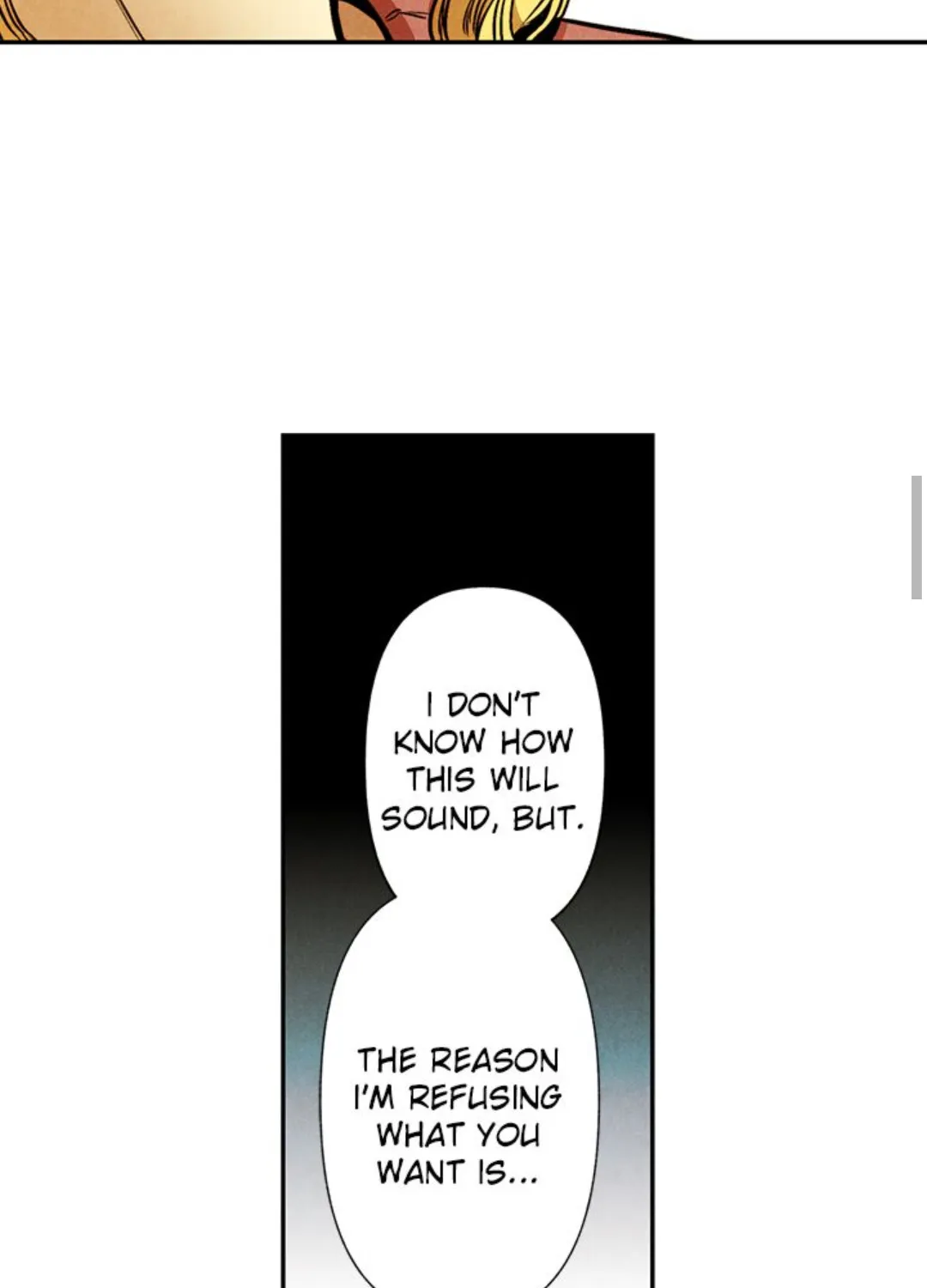 Just Give It to Me Chapter 6 page 25 - 