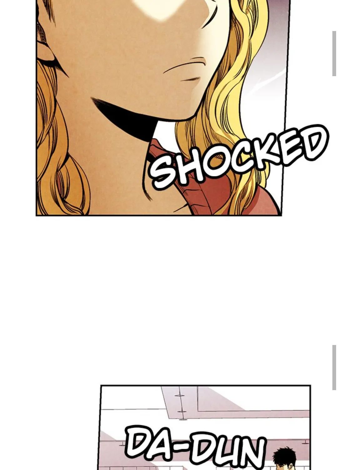 Just Give It to Me Chapter 6 page 28 - 