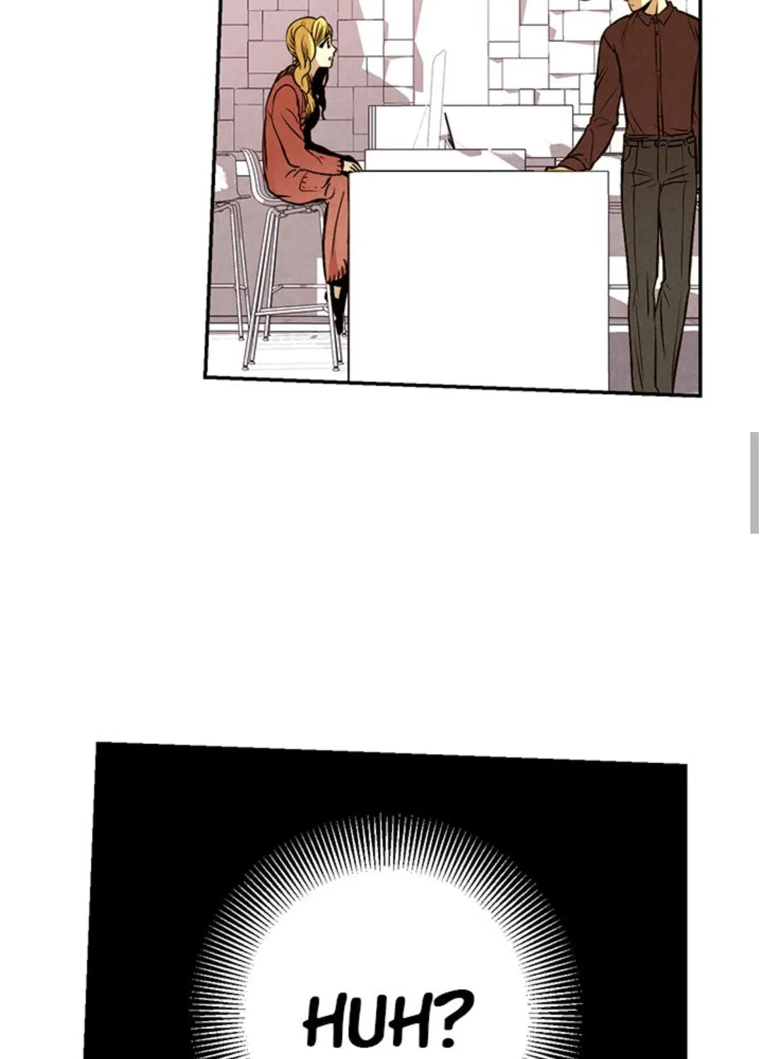 Just Give It to Me Chapter 6 page 29 - 