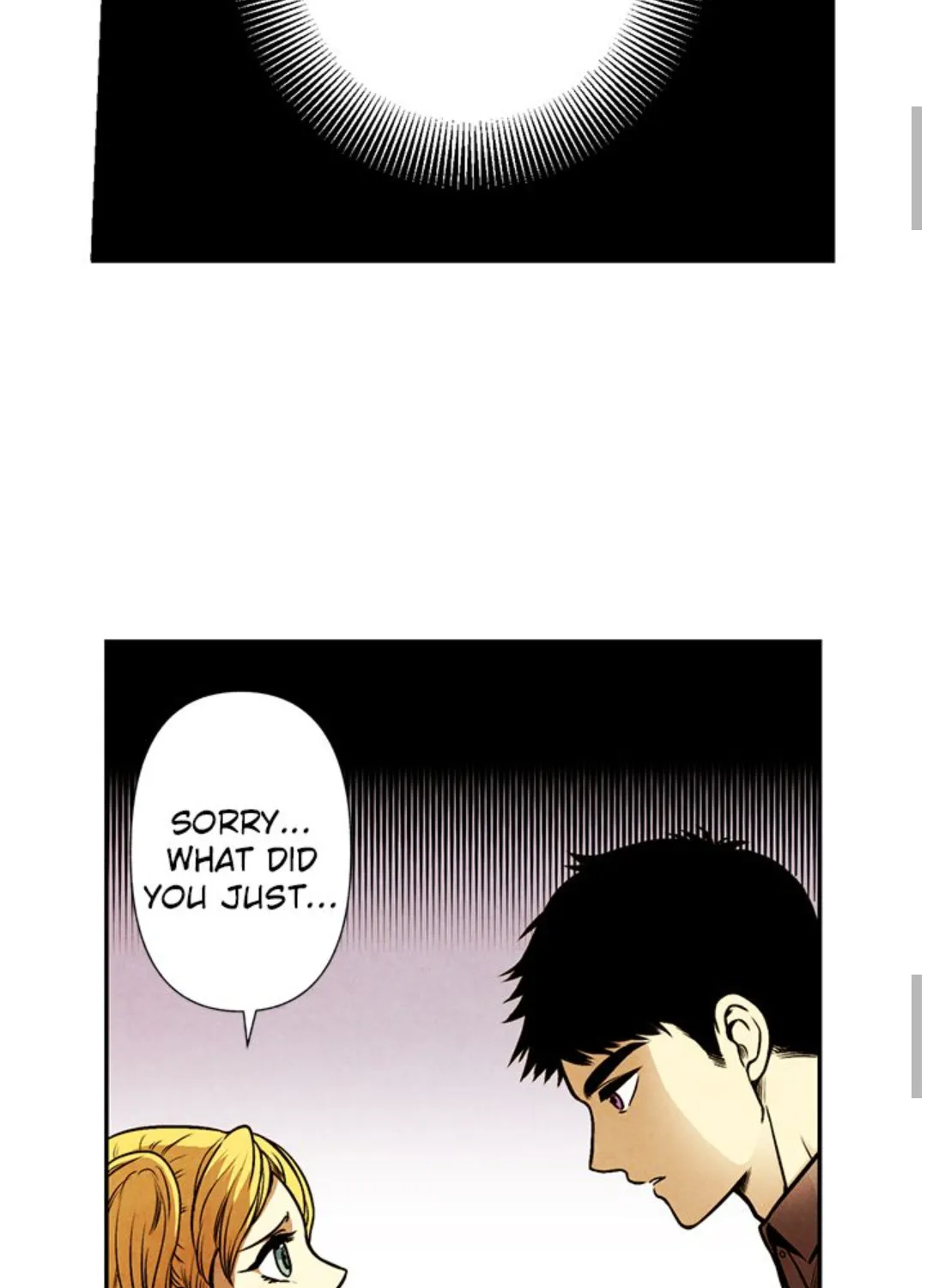 Just Give It to Me Chapter 6 page 30 - 