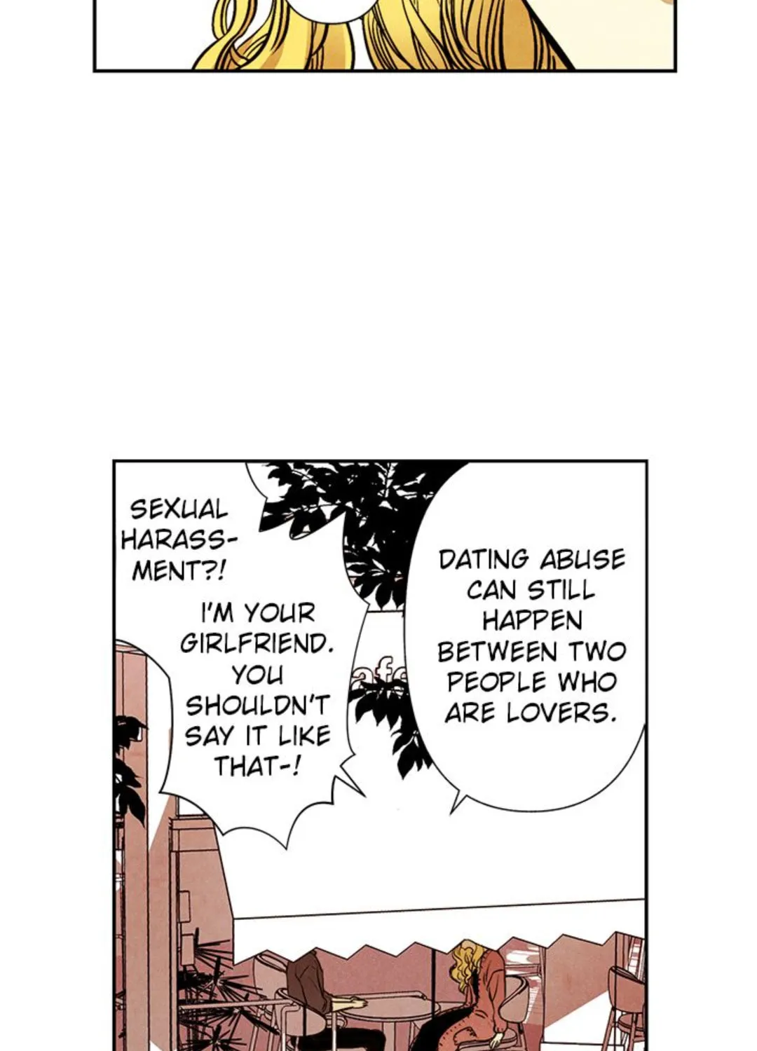 Just Give It to Me Chapter 6 page 4 - 