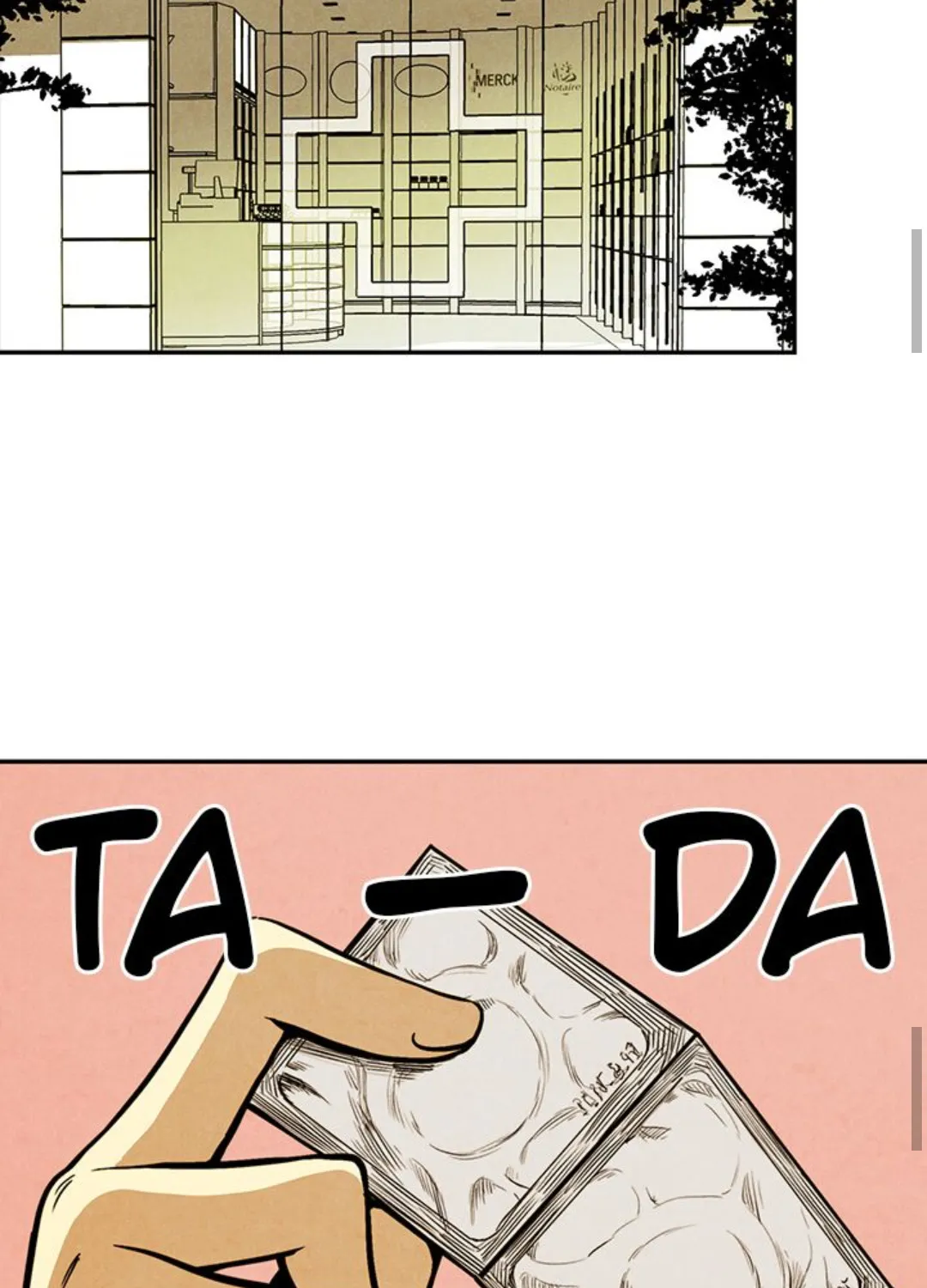 Just Give It to Me Chapter 6 page 38 - 