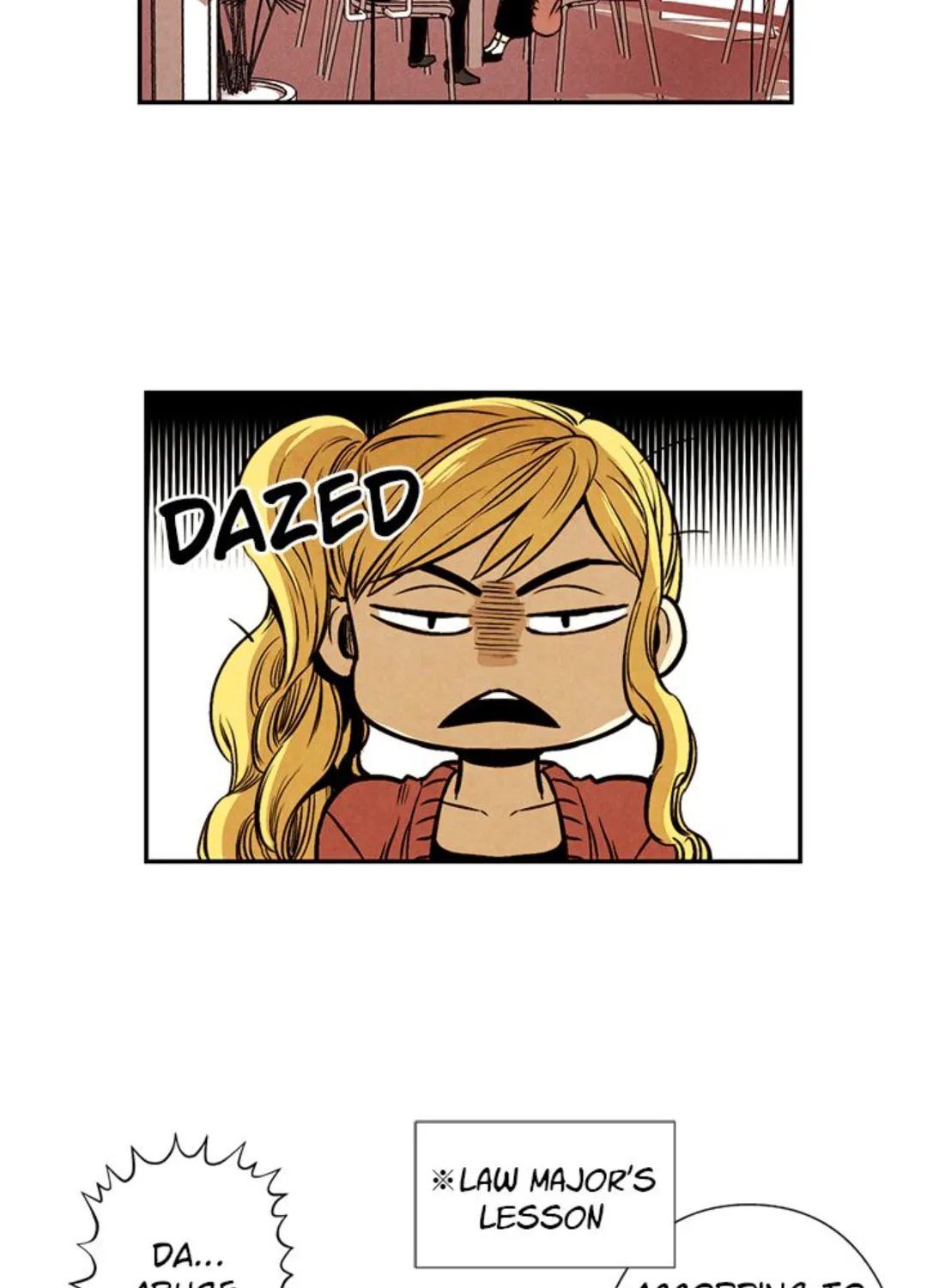 Just Give It to Me Chapter 6 page 5 - 
