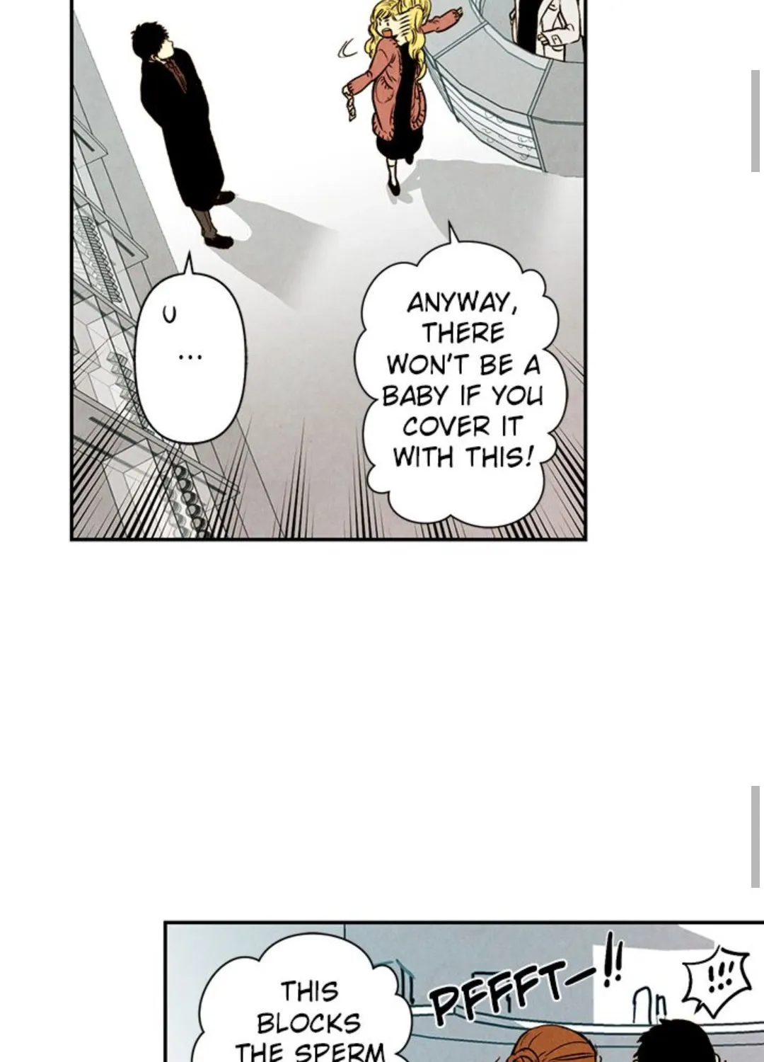 Just Give It to Me Chapter 6 page 42 - 
