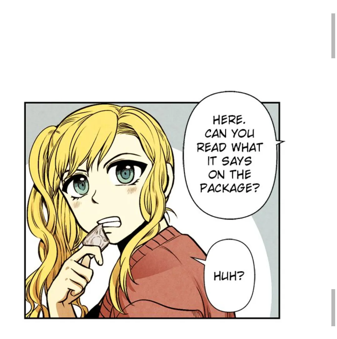 Just Give It to Me Chapter 6 page 44 - 