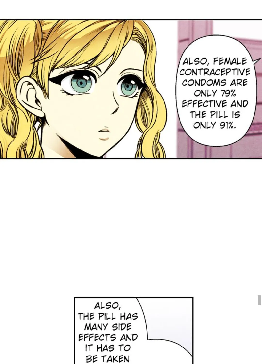 Just Give It to Me Chapter 6 page 46 - 