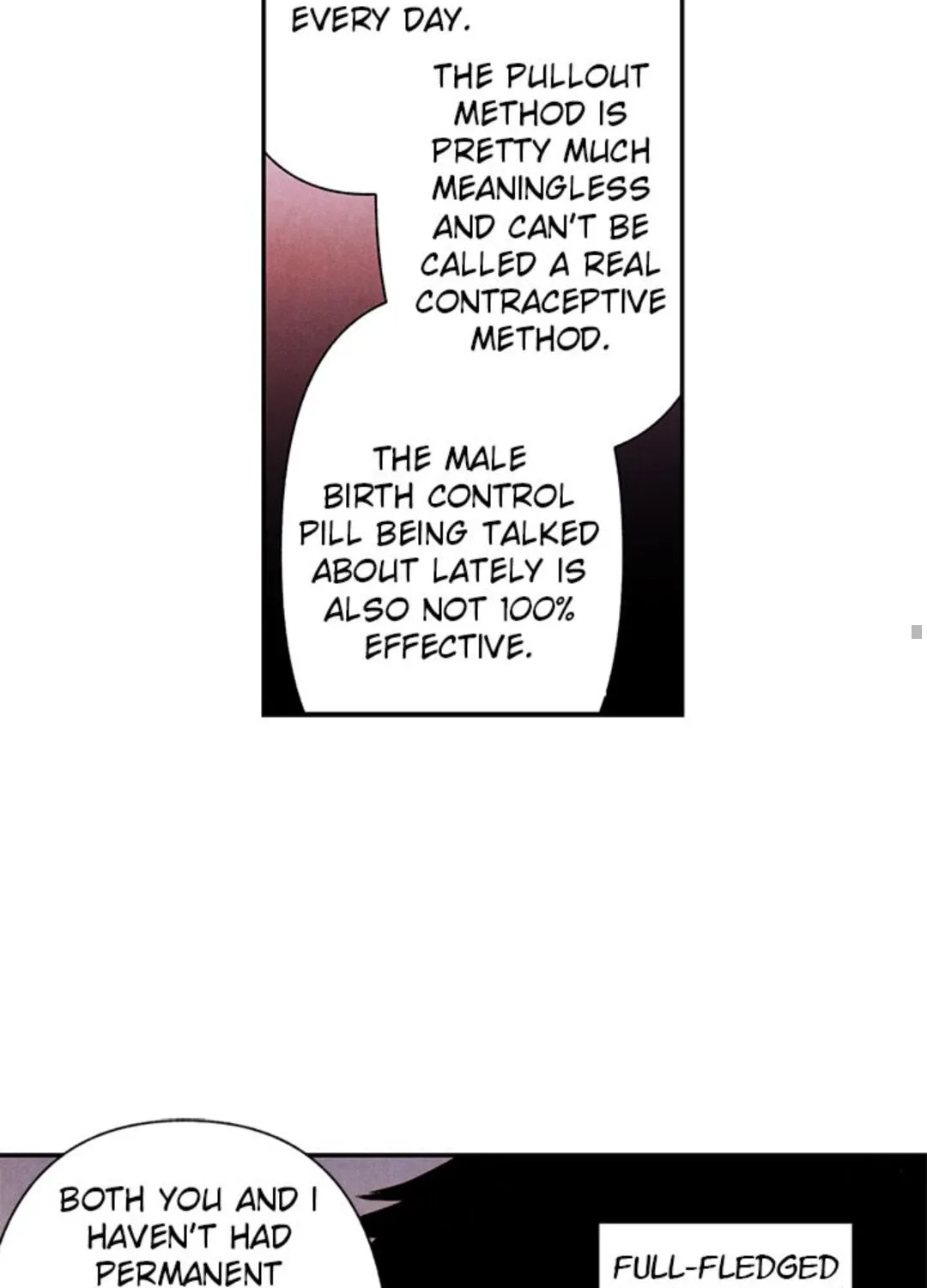 Just Give It to Me Chapter 6 page 47 - 