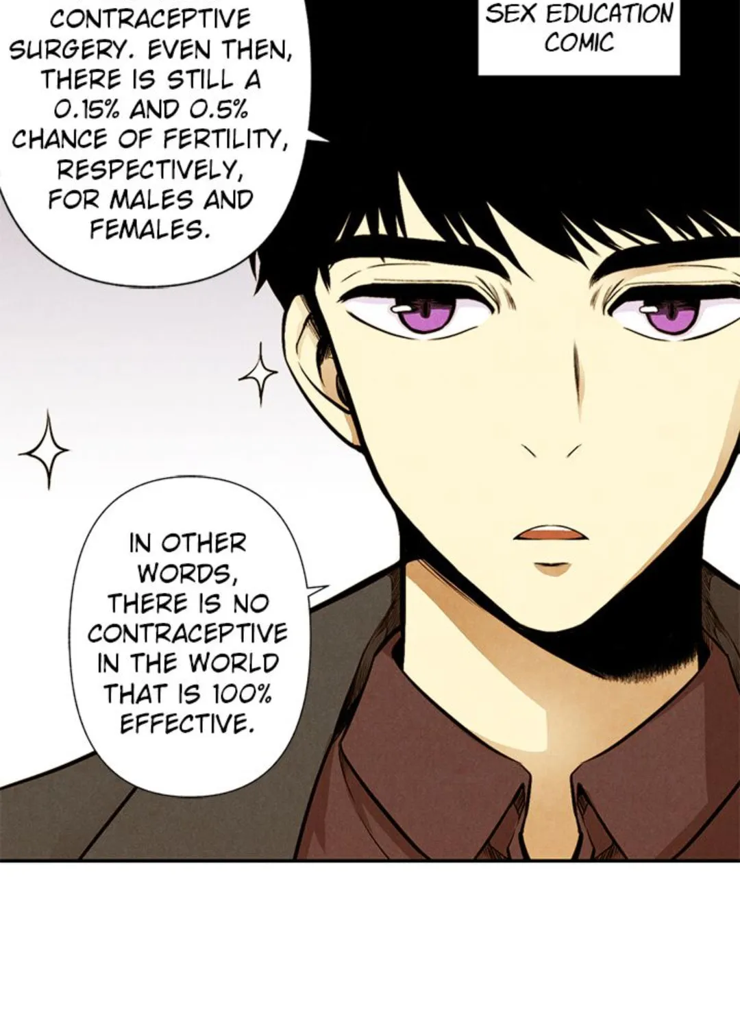 Just Give It to Me Chapter 6 page 48 - 