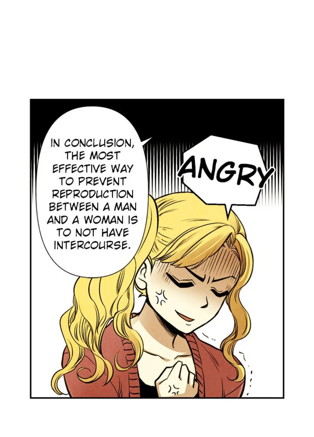 Just Give It to Me Chapter 6 page 49 - 