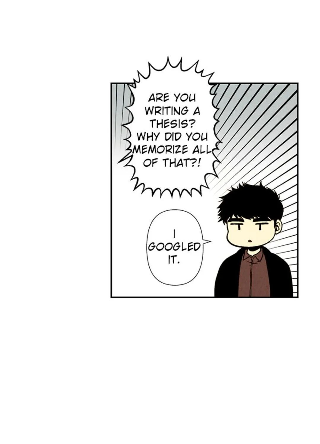Just Give It to Me Chapter 6 page 50 - 