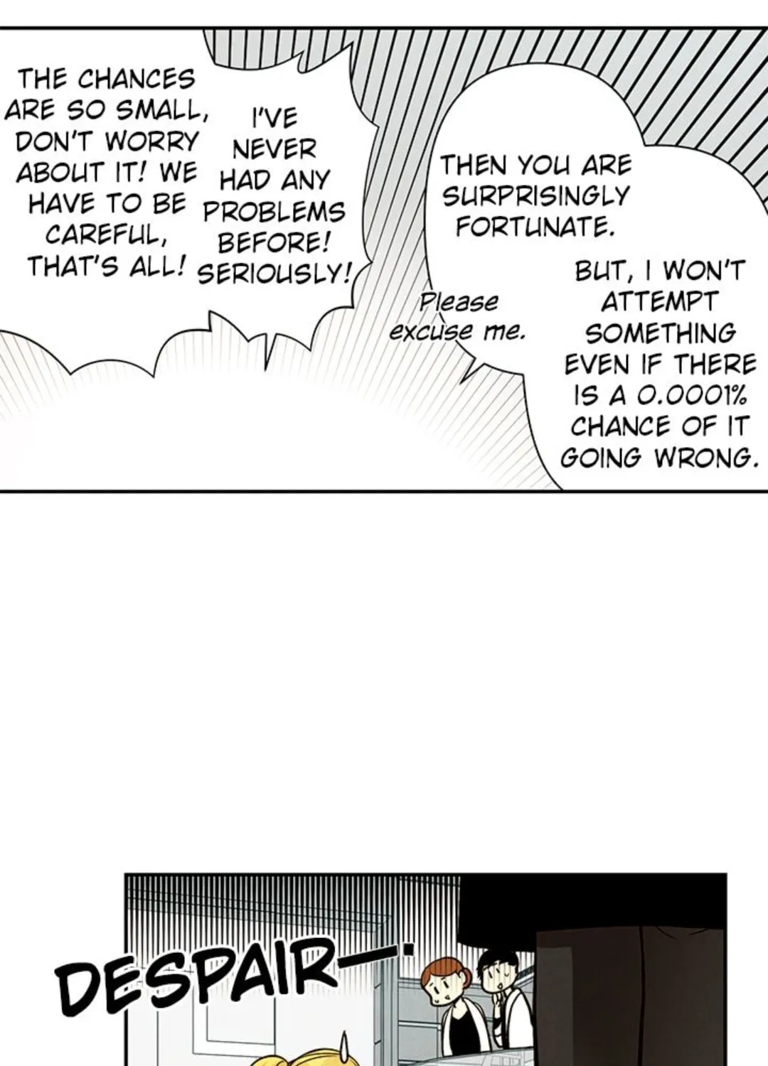 Just Give It to Me Chapter 6 page 51 - 