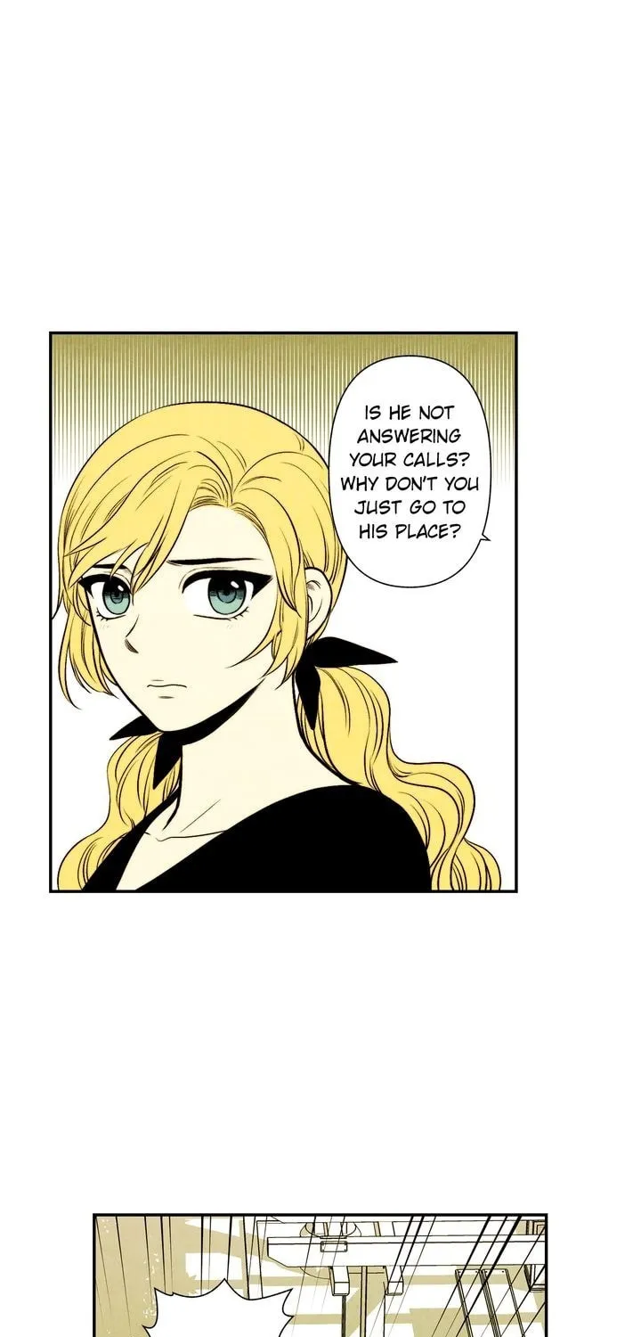 Just Give It to Me Chapter 60 page 12 - 