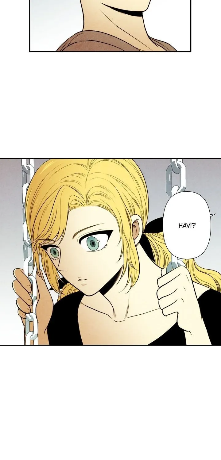 Just Give It to Me Chapter 60 page 19 - 