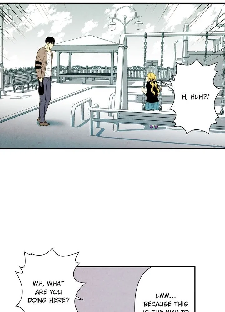 Just Give It to Me Chapter 60 page 20 - 