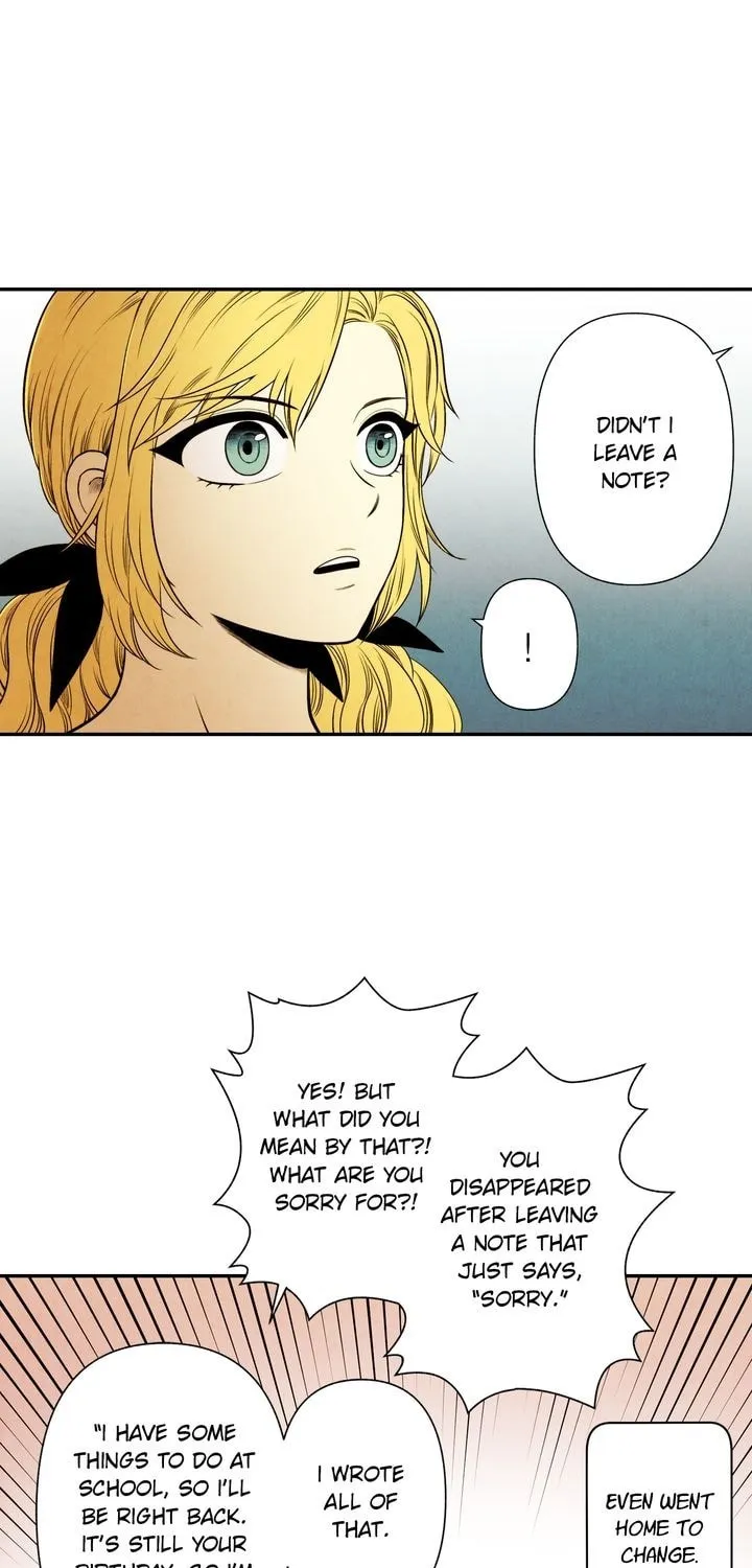 Just Give It to Me Chapter 60 page 23 - 