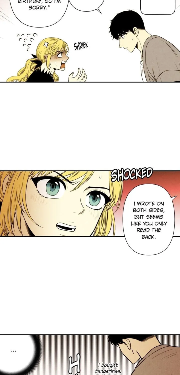 Just Give It to Me Chapter 60 page 24 - 