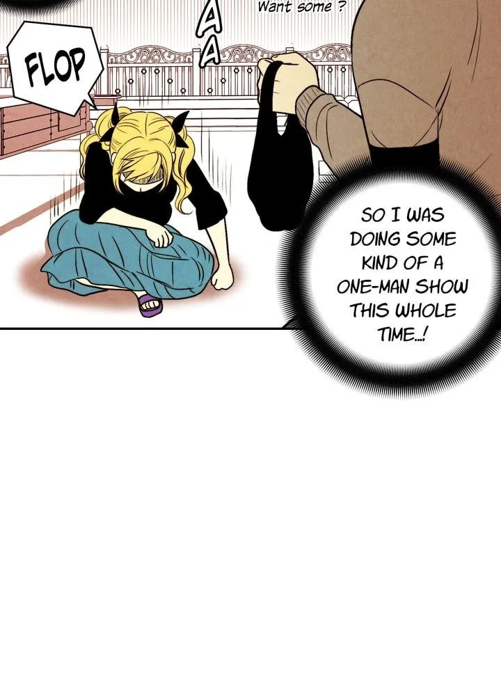Just Give It to Me Chapter 60 page 25 - 
