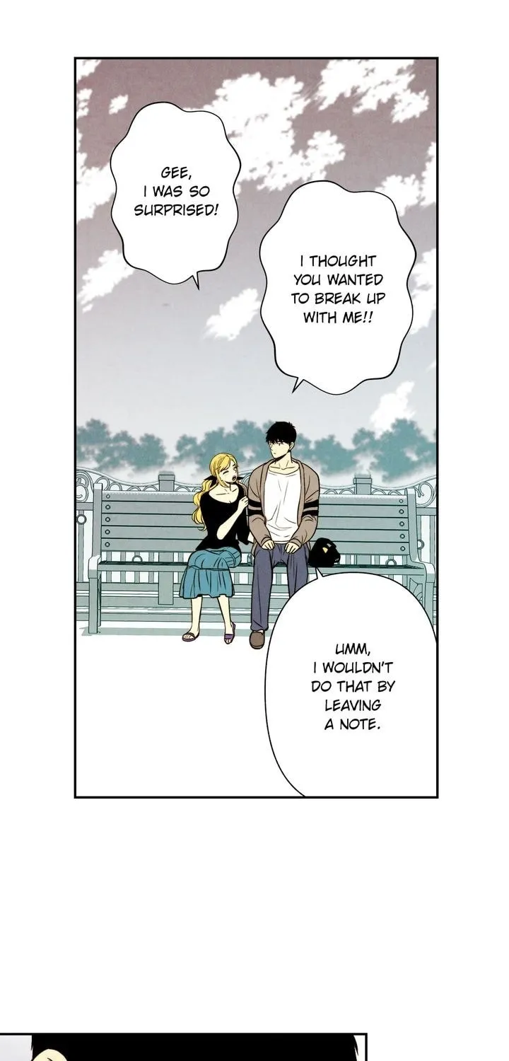 Just Give It to Me Chapter 60 page 27 - 