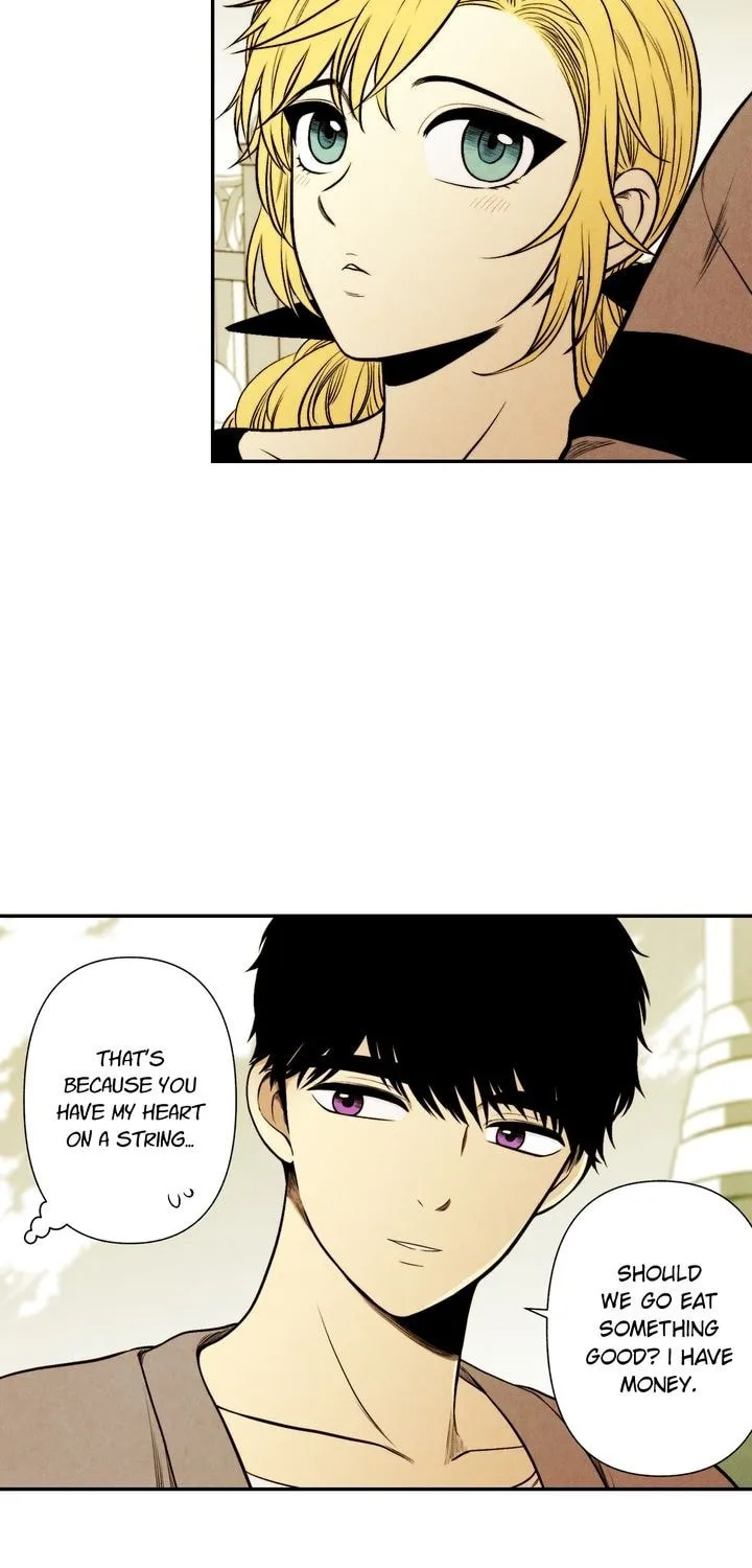 Just Give It to Me Chapter 60 page 29 - 