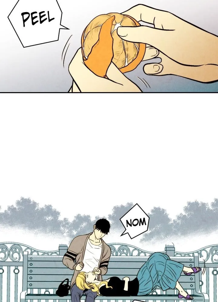 Just Give It to Me Chapter 60 page 31 - 