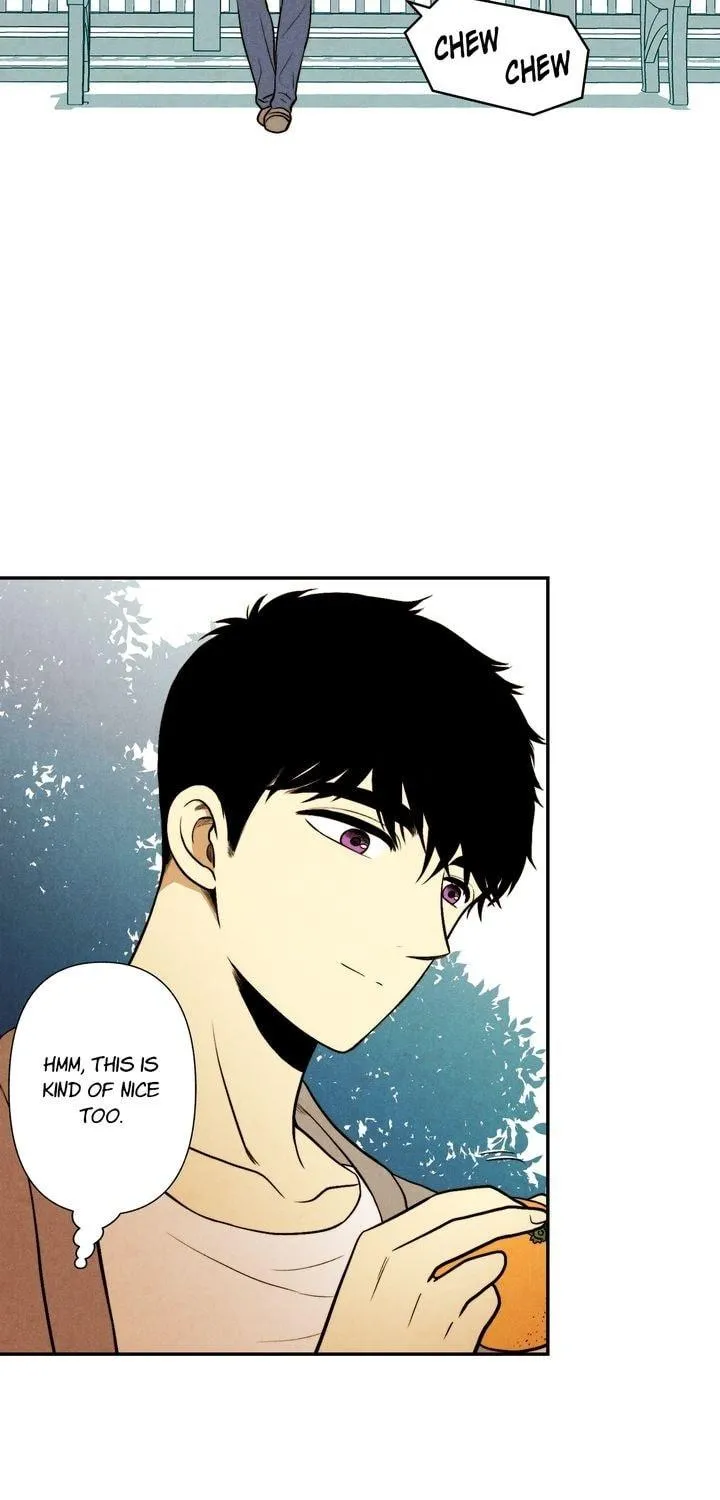 Just Give It to Me Chapter 60 page 32 - 