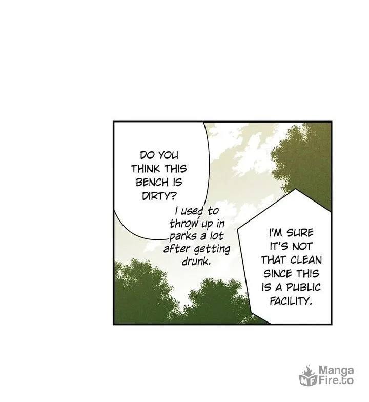 Just Give It to Me Chapter 60 page 33 - 