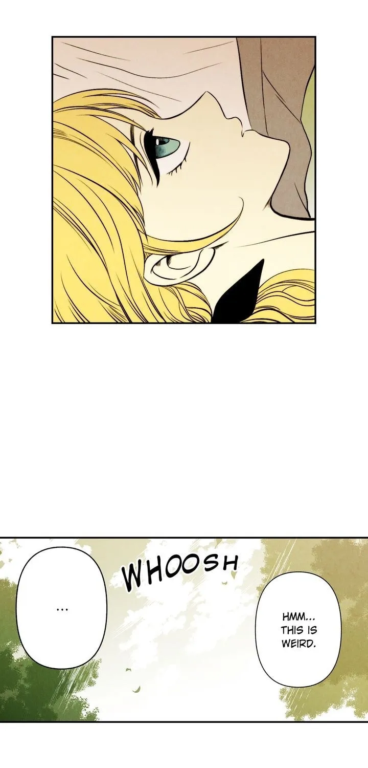 Just Give It to Me Chapter 60 page 34 - 