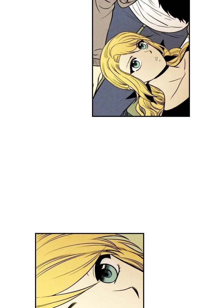 Just Give It to Me Chapter 60 page 36 - 