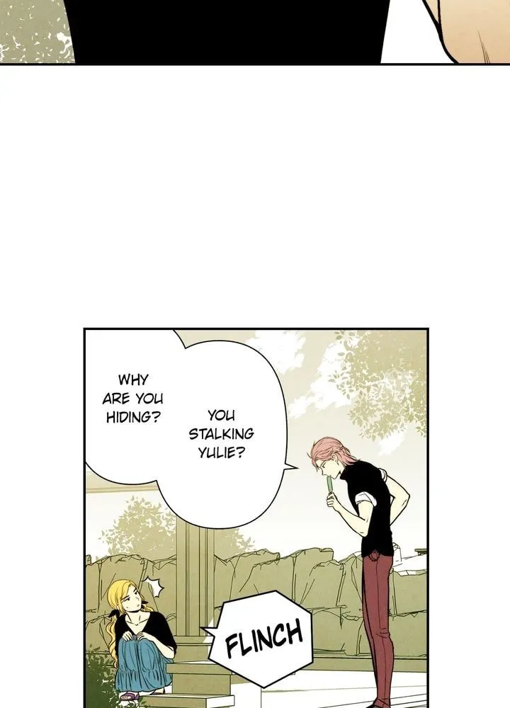 Just Give It to Me Chapter 60 page 6 - 