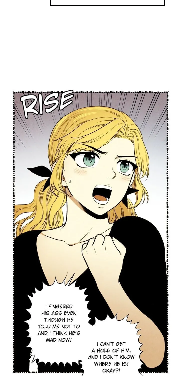 Just Give It to Me Chapter 60 page 8 - 