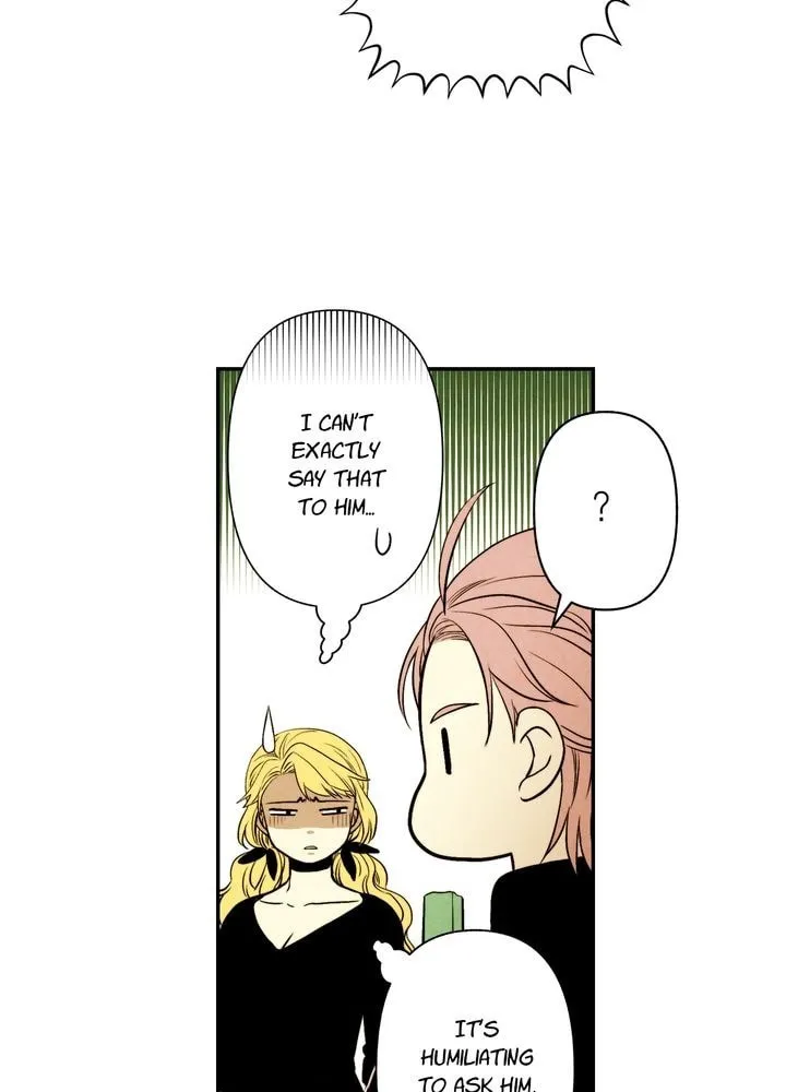 Just Give It to Me Chapter 60 page 9 - 