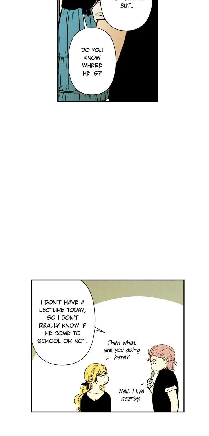 Just Give It to Me Chapter 60 page 10 - 
