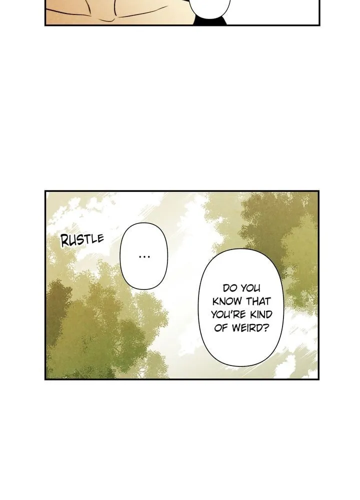 Just Give It to Me Chapter 61 page 11 - 