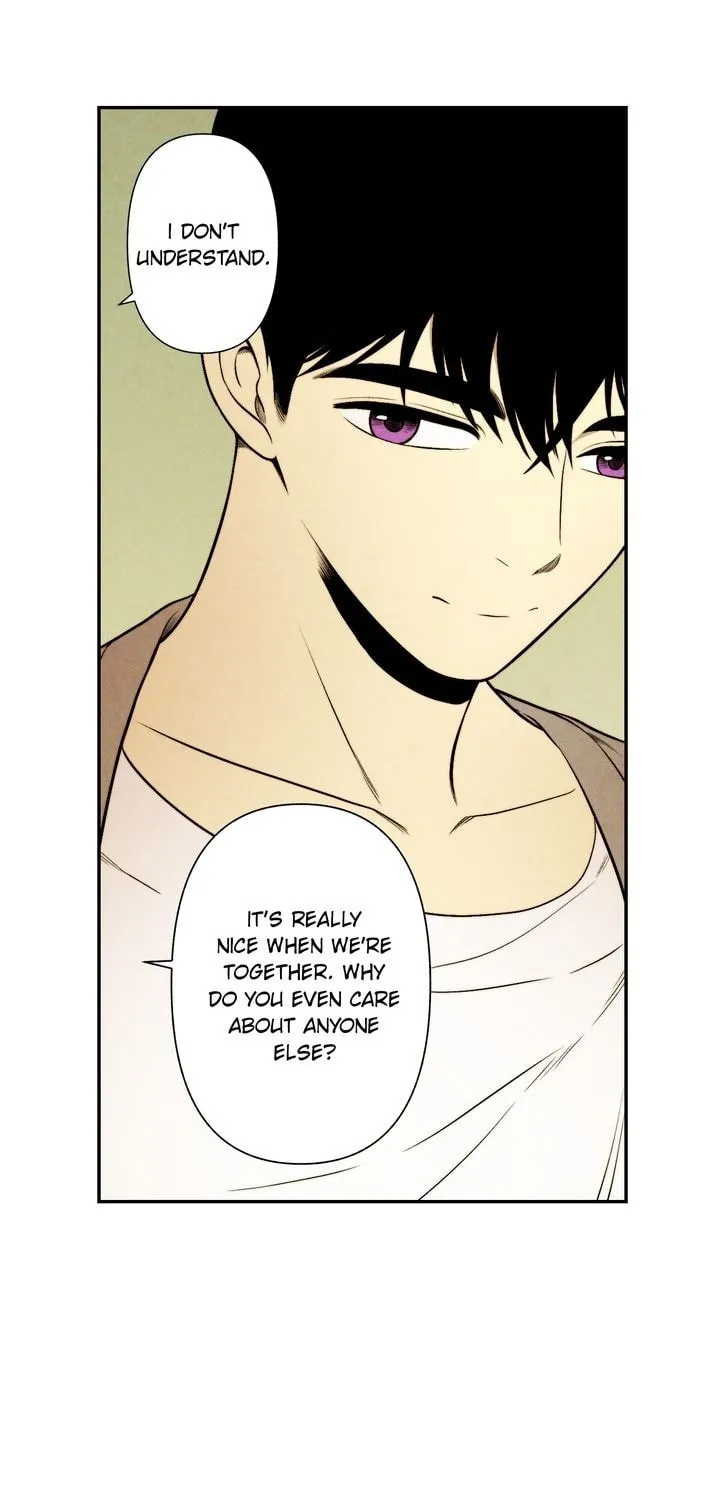 Just Give It to Me Chapter 61 page 12 - 