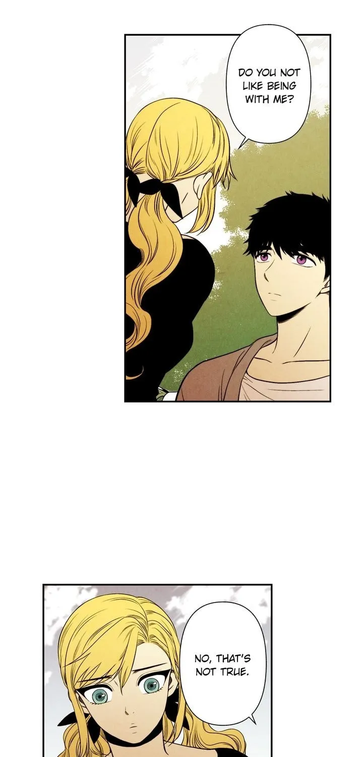 Just Give It to Me Chapter 61 page 13 - 