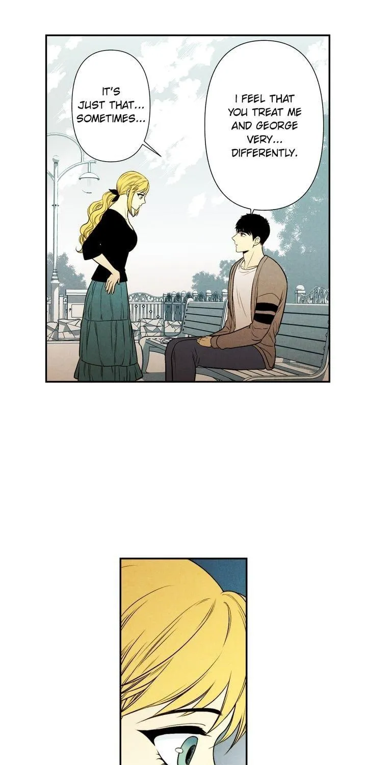 Just Give It to Me Chapter 61 page 15 - 