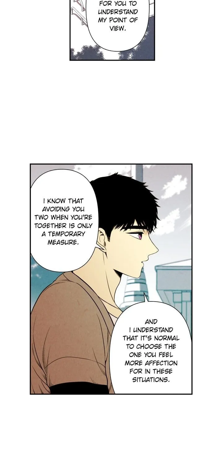 Just Give It to Me Chapter 61 page 20 - 