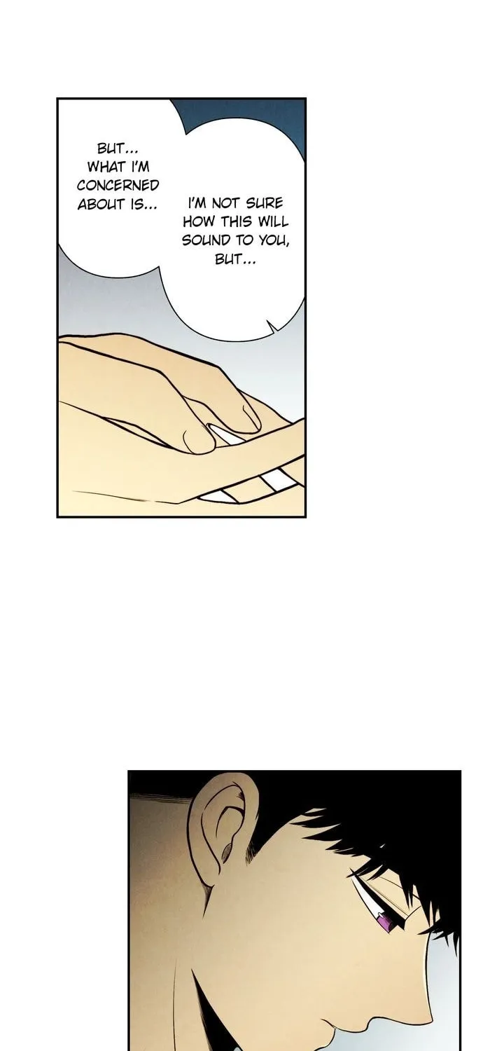 Just Give It to Me Chapter 61 page 21 - 