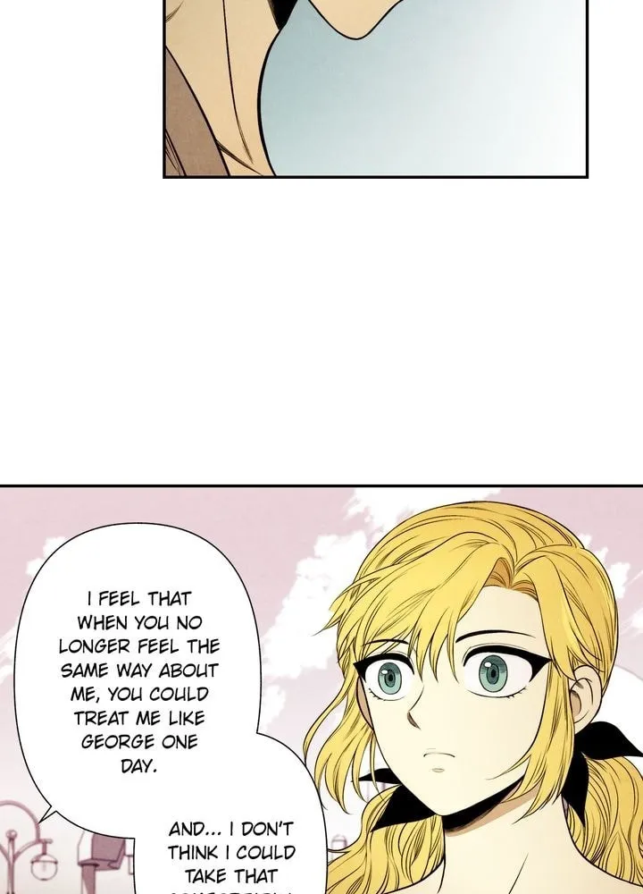 Just Give It to Me Chapter 61 page 22 - 