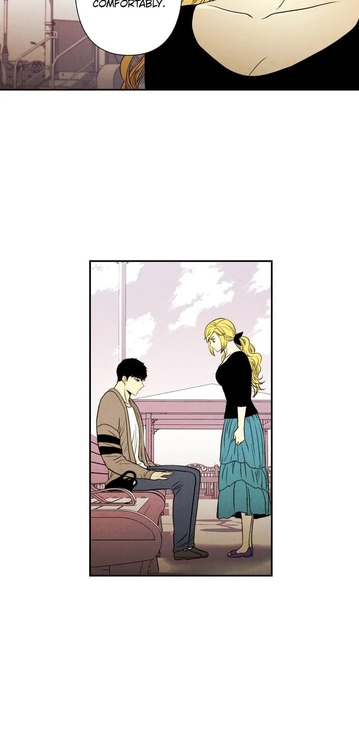 Just Give It to Me Chapter 61 page 23 - 